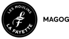 Les Moulins La Fayette Magog